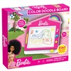 Barbie Magnettavle - Color Doodle Board